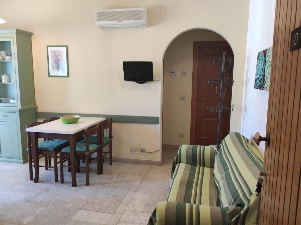 Appartamenti Bemar Diano Marina Exterior photo