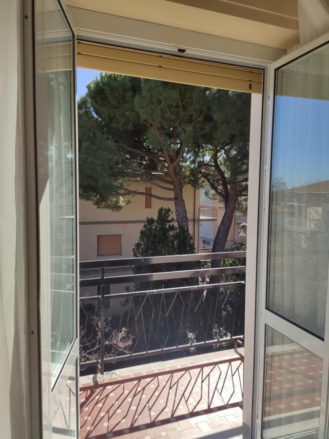 Appartamenti Bemar Diano Marina Exterior photo