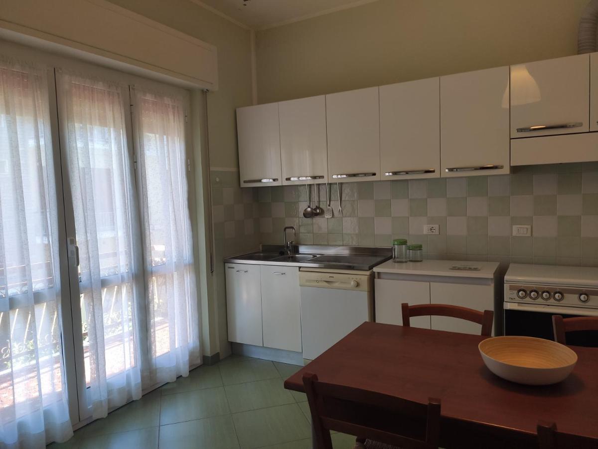 Appartamenti Bemar Diano Marina Exterior photo