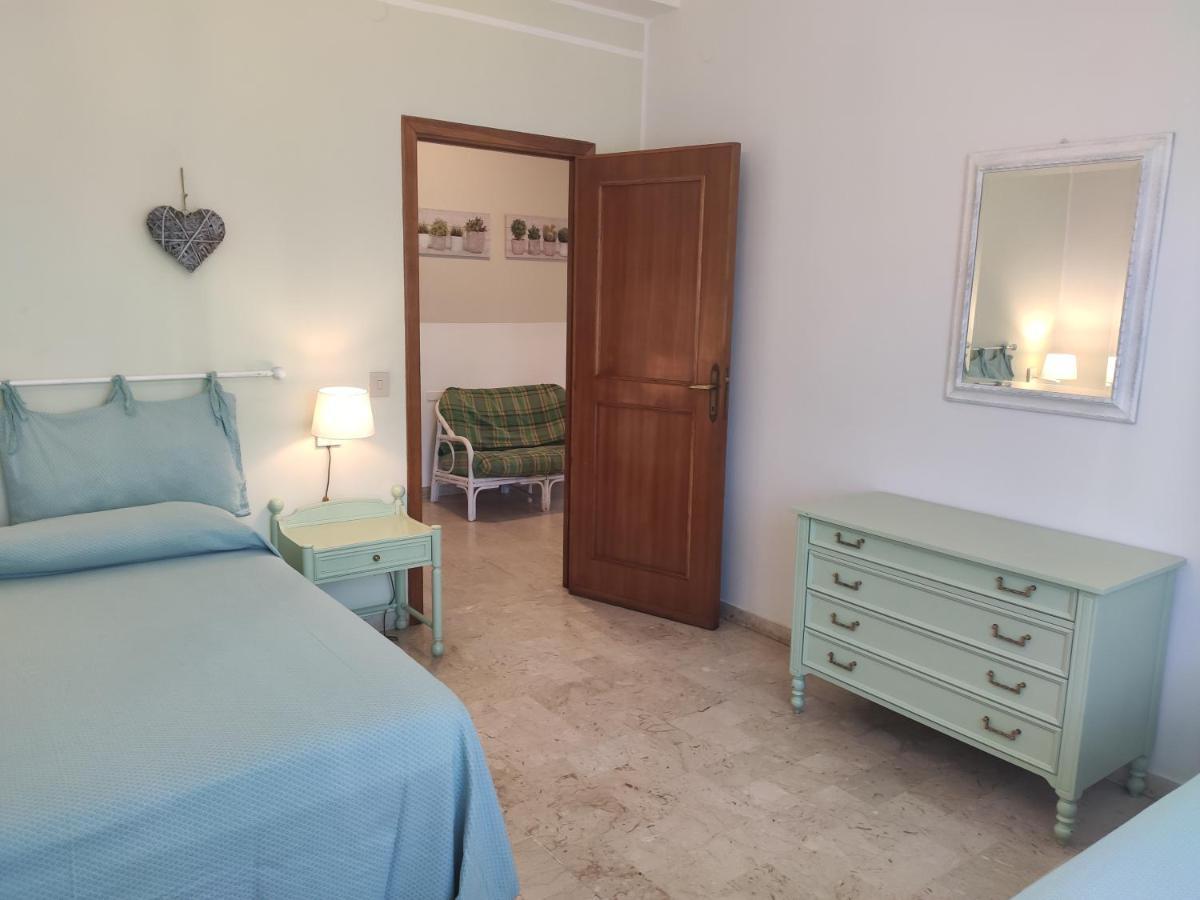 Appartamenti Bemar Diano Marina Exterior photo