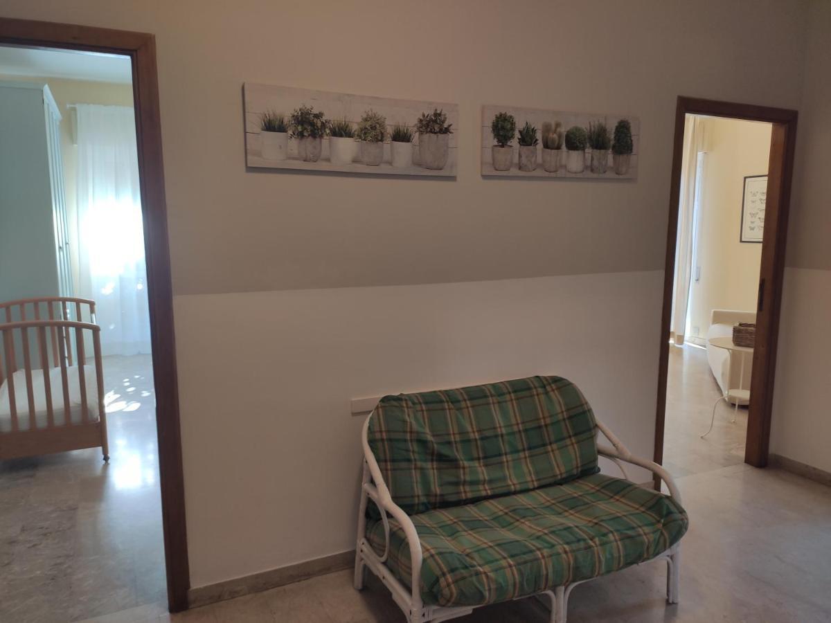 Appartamenti Bemar Diano Marina Exterior photo