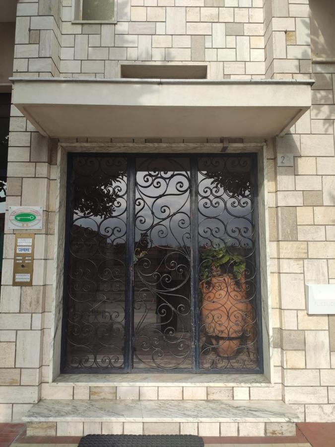 Appartamenti Bemar Diano Marina Exterior photo