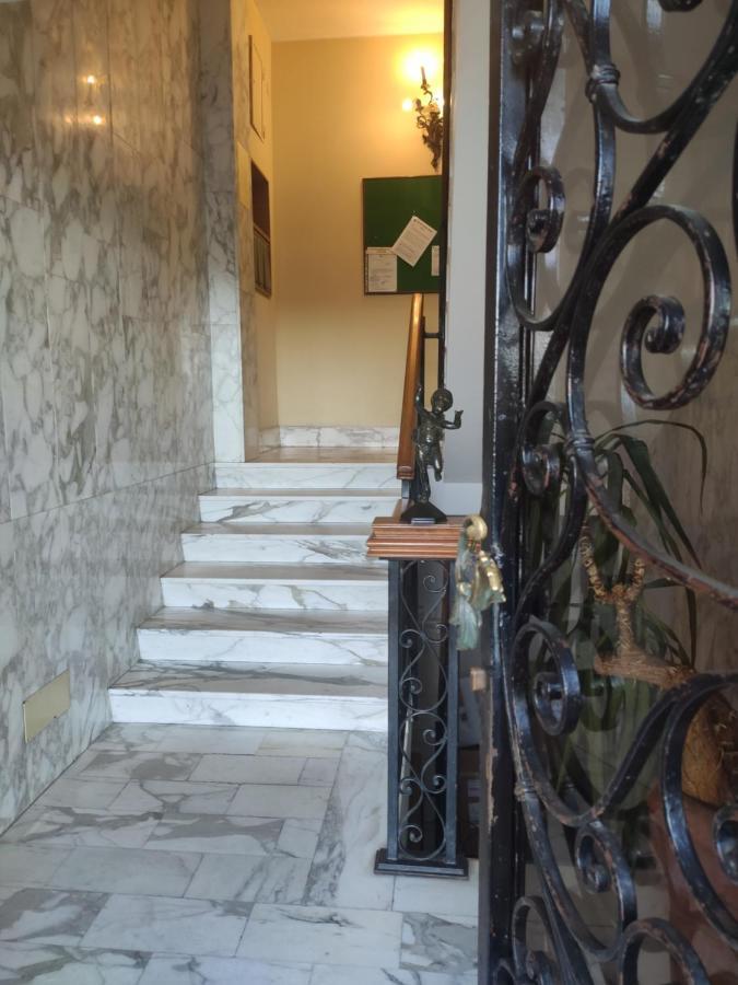 Appartamenti Bemar Diano Marina Exterior photo