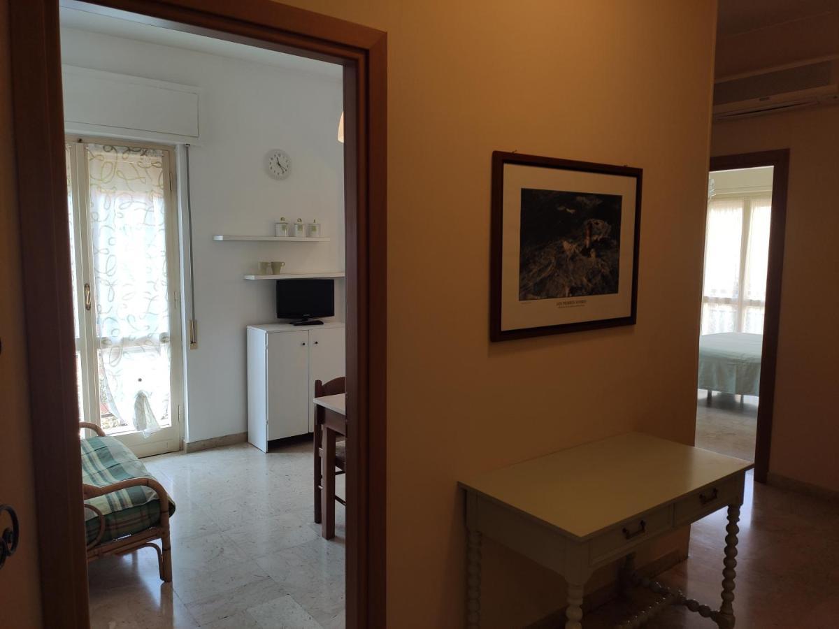 Appartamenti Bemar Diano Marina Exterior photo