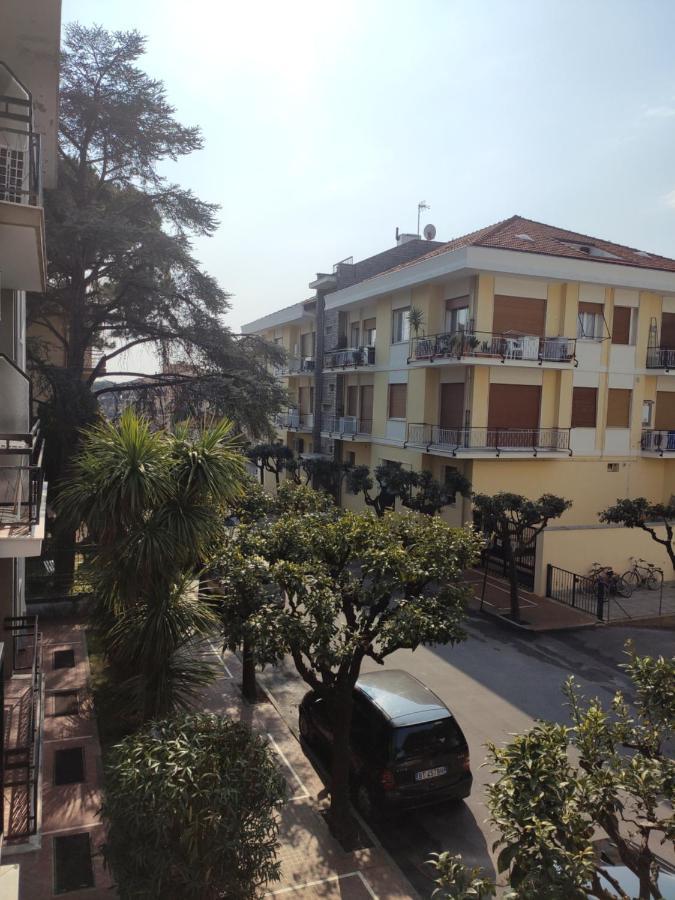 Appartamenti Bemar Diano Marina Exterior photo